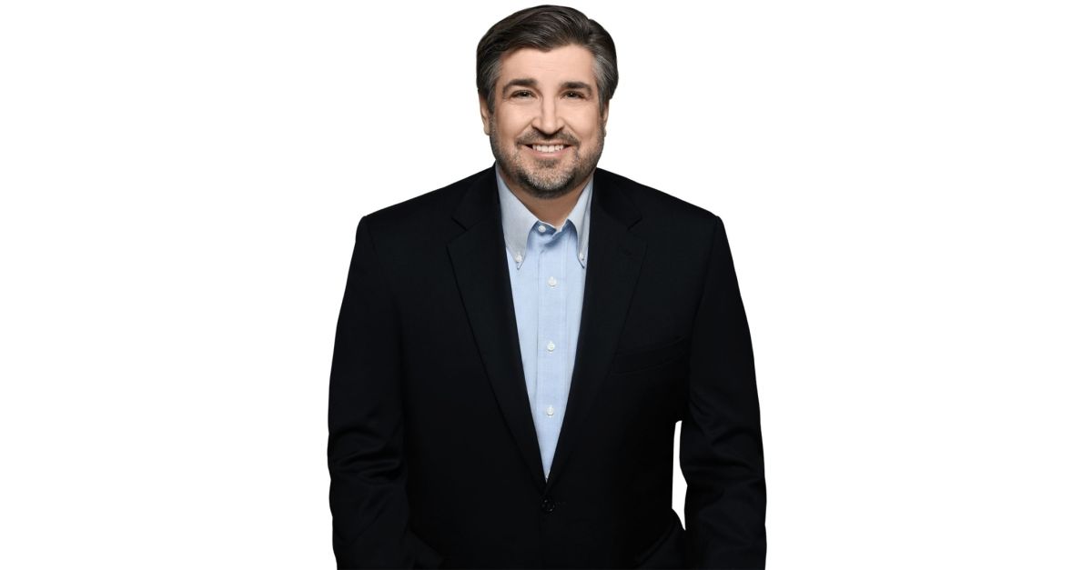 Brant Keller Mortgage Consultant